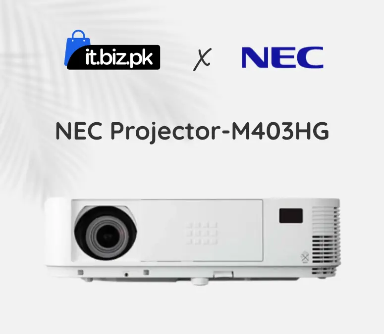 NEC Projector-M403HG