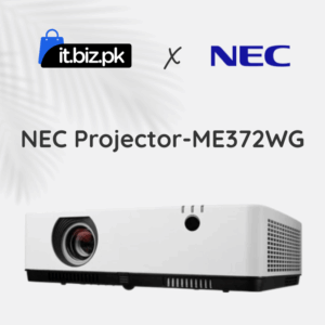 NEC Projector-ME372WG