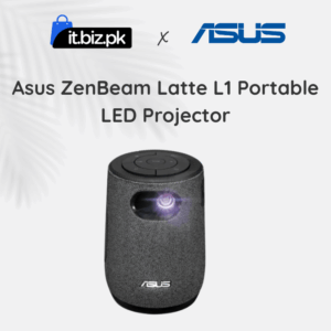 Asus ZenBeam Latte L1 Portable LED Projector