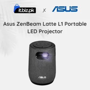 Asus ZenBeam Latte L1 Portable LED Projector