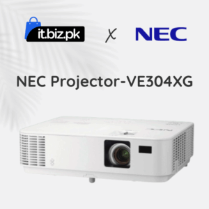 NEC Projector-VE304XG