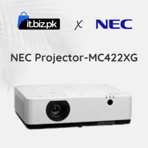 NEC Projector-MC422XG