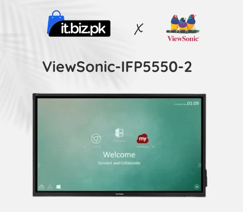 ViewSonic-IFP5550-2