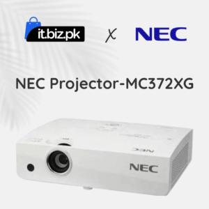 NEC Projector-MC372XG