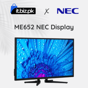 M321 NEC Display