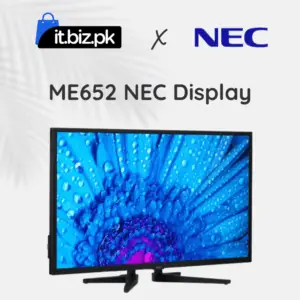 NEC M321 32" Display