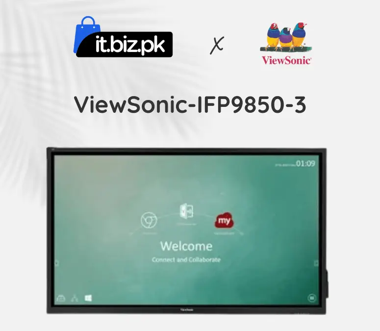 ViewSonic-IFP9850-3 98"