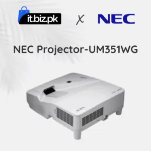 NEC Projector-UM351WG