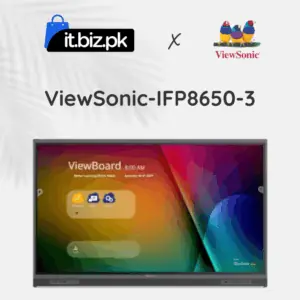 ViewSonic-IFP8650-3 86"