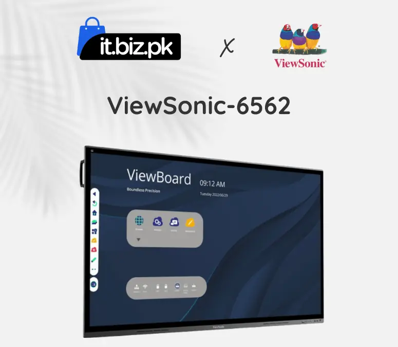 ViewSonic-6562