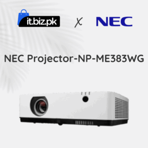 NEC Projector-NP-ME383WG