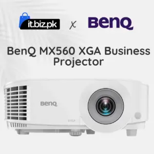 BenQ MX560 XGA Business Projector