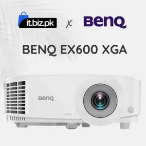 BENQ EX600 XGA