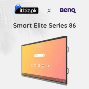 Smart Elite Series 86"