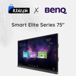 Smart Elite Series 75"
