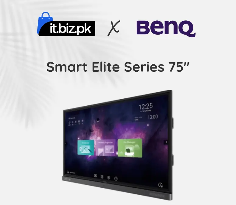 Smart Elite Series 75"