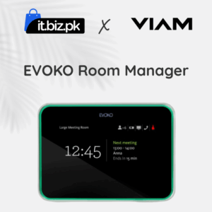 EVOKO Room Manager
