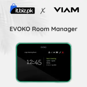 EVOKO Room Manager