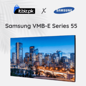 Samsung VMB-E Series 55"