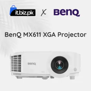 BenQ MX611 XGA Projector