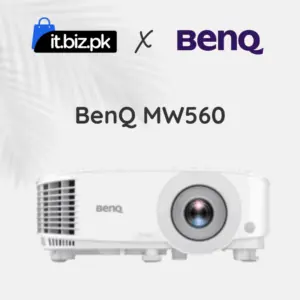 BenQ MW560