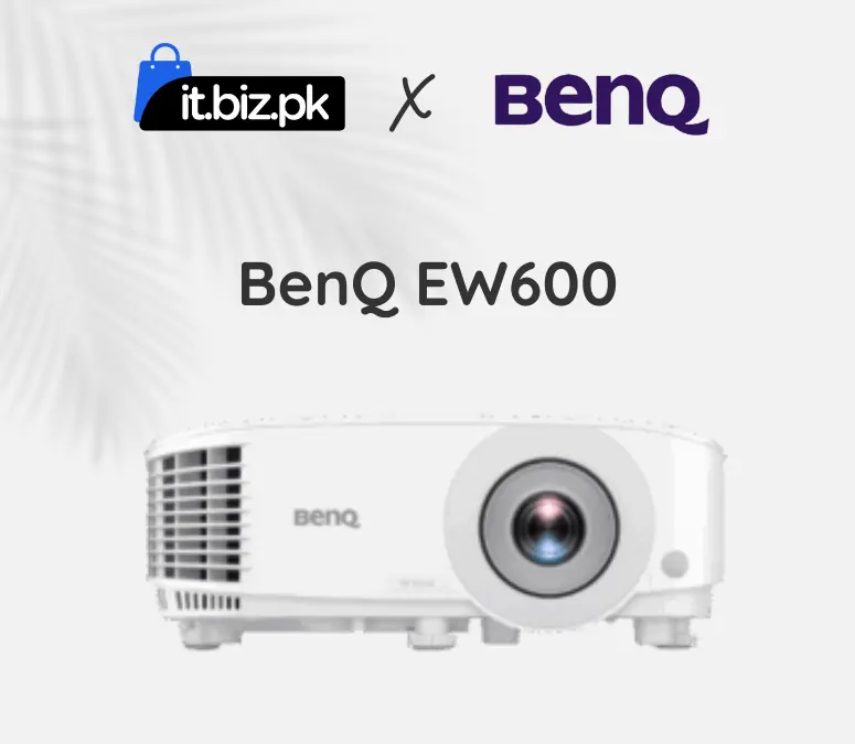 BenQ EW600