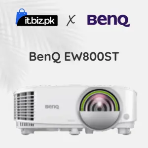 BenQ EW800ST