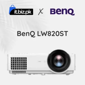 BenQ LW820ST