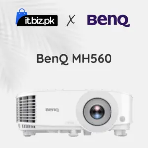 BenQ MH560