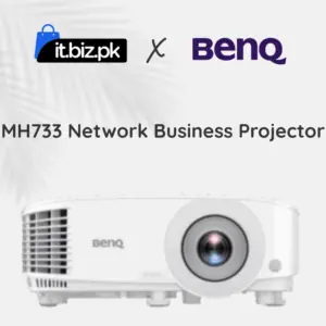 MH733 Network Business Projector