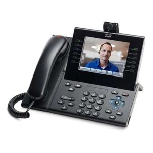 Cisco CP-8961-CL-K9 Price in Pakistan