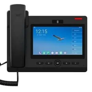 Fanvil F600S Android IP Phone Price in Pakistan
