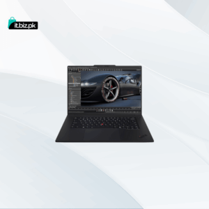 Lenovo ThinkPad P1 Gen 7