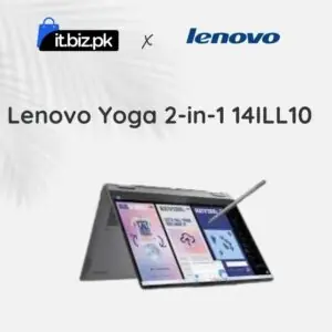 Lenovo Yoga 2-in-1 14ILL10