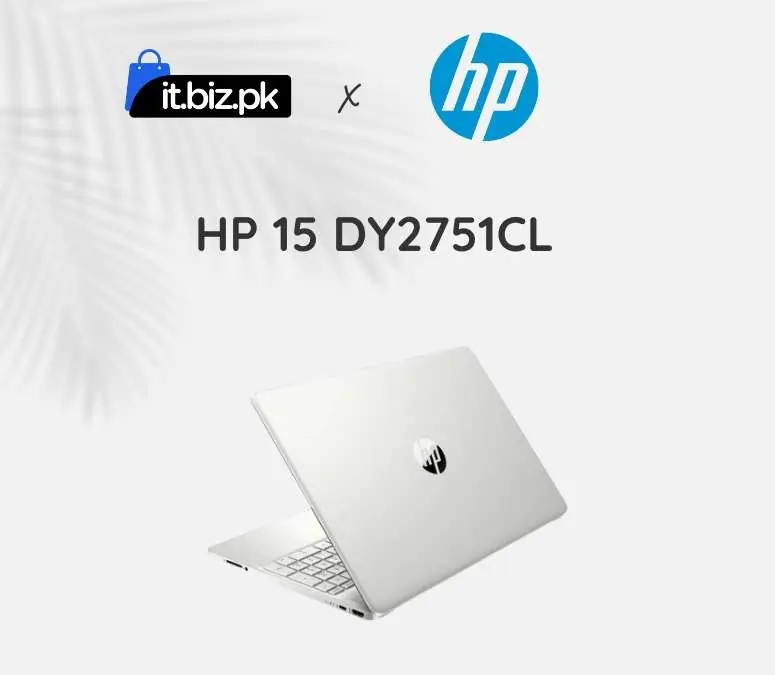 HP 15 DY2751CL