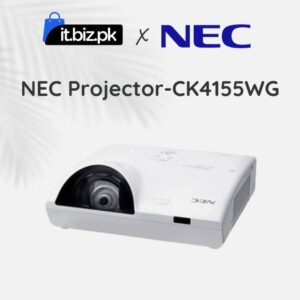 NEC Projector-CK4155WG