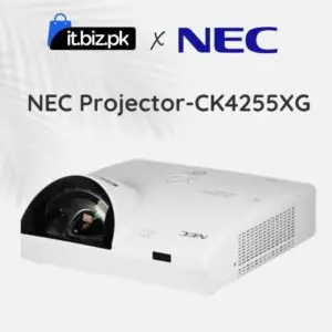 NEC Projector-CK4255XG