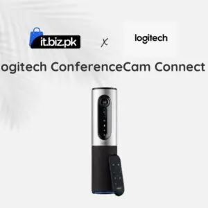 Logitech ConferenceCam Connect