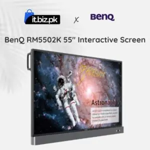 BenQ RM5502K 55"