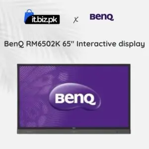 BenQ RM6502K 65″