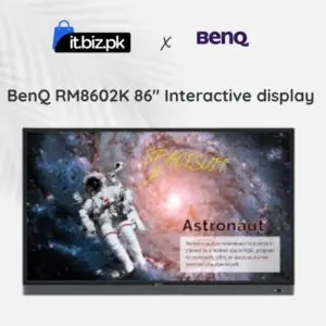 BenQ RM8602K 86"