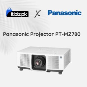 Panasonic Projector PT-MZ780