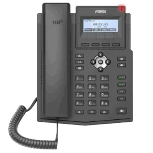 Fanvil X1SG IP Phone