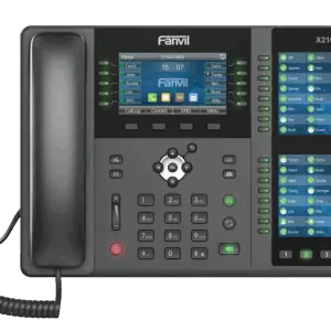 Fanvil X210 IP Phone