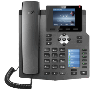 Fanvil X4/G Enterprise IP Phone Price in Pakistan