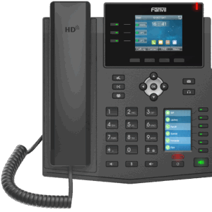Fanvil X4U IP Phone