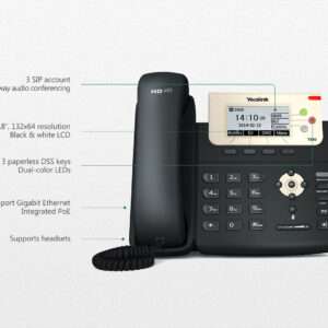Yealink SIP-T23G