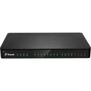 Yeastar S412