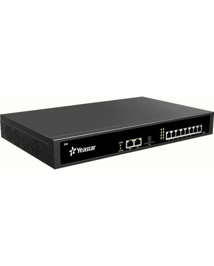 Yeastar S50