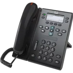 Cisco CP-6945-C-K9 Price in Pakistan